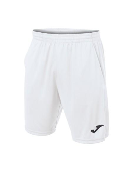 Bermuda Drive Turchese Fluor |JOMA |Abbigliamento da padel Joma