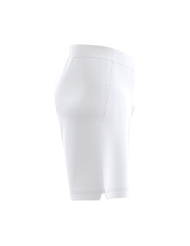 Bermuda Drive Turquesa Fluor |JOMA |Roupa de padel Joma