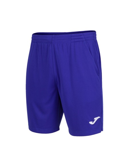 Bermuda Drive Turchese Fluor |JOMA |Abbigliamento da padel Joma