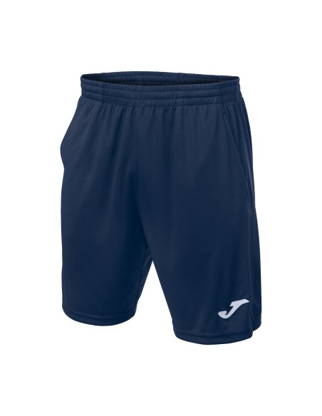 Bermuda Drive Turchese Fluor |JOMA |Abbigliamento da padel Joma