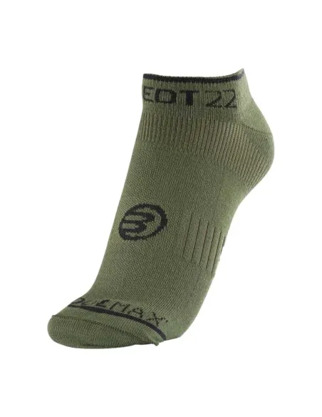 Chaussette Bullpadel Bp22pl W 015 An84015000 |BULLPADEL |Chaussettes de pagaie