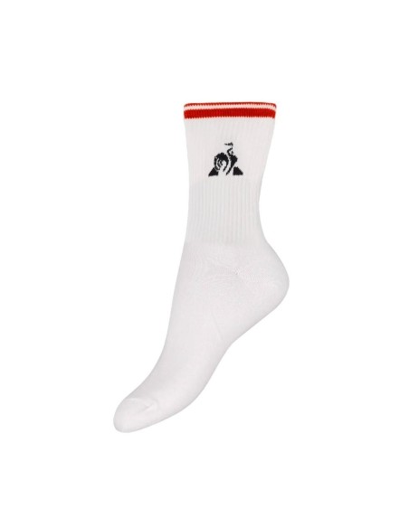Lcs Socks No. 3 2220771 |Le Coq Sportif |Paddle socks