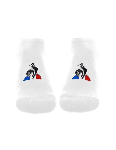 Meias Esportivos Lcs |Le Coq Sportif |Meias Meias Esportivos Lcs |Le Coq Sportif |Meias