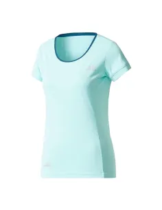 T-shirt femme Court Eneaqu Petnit Clonix |ADIDAS |Vêtements de padel