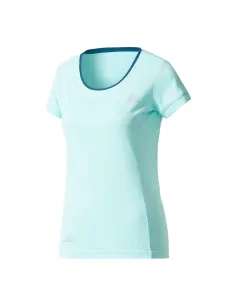 T-shirt femme Court Eneaqu Petnit Clonix |ADIDAS |Vêtements de padel 2