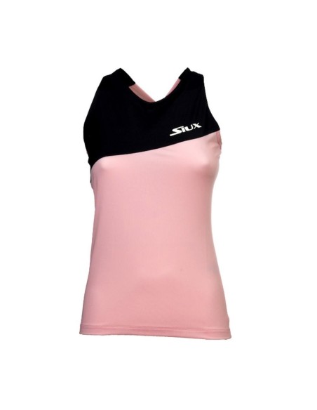 Camiseta feminina Siux Alexandra |SIUX |Roupa padel SIUX Camiseta feminina Siux Alexandra |SIUX |Roupa padel SIUX