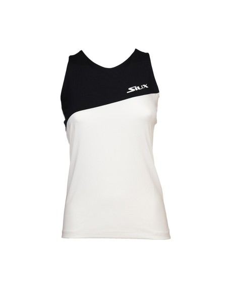 Camiseta feminina Siux Alexandra |SIUX |Roupa padel SIUX Camiseta feminina Siux Alexandra |SIUX |Roupa padel SIUX