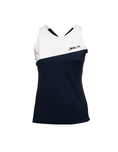 T-shirt da donna Siux Alexandra |SIUX |Abbigliamento da padel SIUX