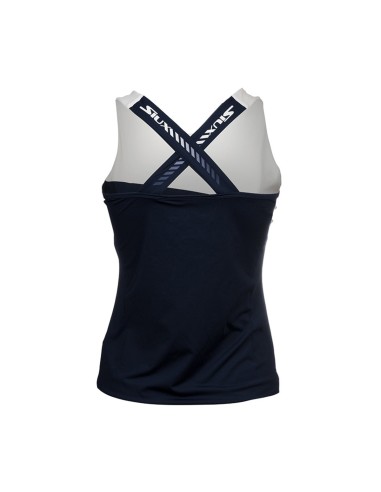 Camiseta feminina Siux Alexandra |SIUX |Roupa padel SIUX