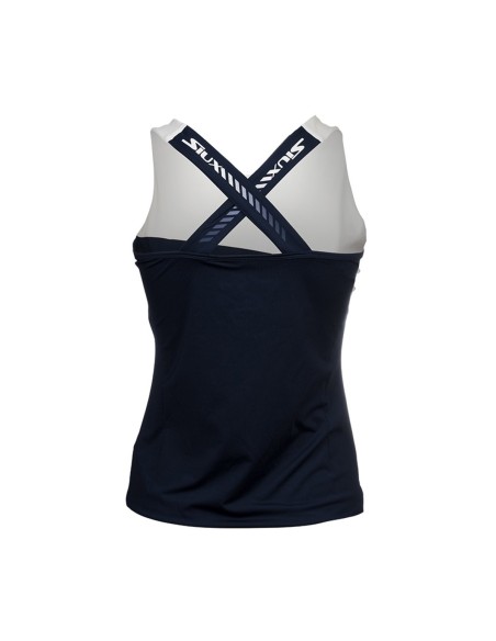 Camiseta feminina Siux Alexandra |SIUX |Roupa padel SIUX Camiseta feminina Siux Alexandra |SIUX |Roupa padel SIUX