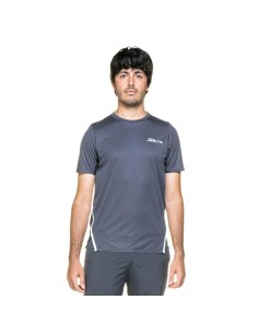 Camiseta Siux Diablo Lead |SIUX |Ropa de pádel SIUX