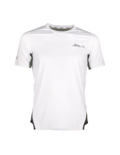 Maglietta Siux Diablo Lead |SIUX |Abbigliamento da padel SIUX 2