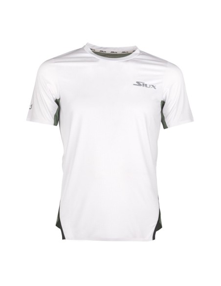 Camiseta Siux Diablo Lead |SIUX |Ropa de pádel SIUX