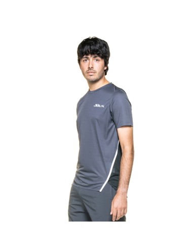 Maglietta Siux Diablo Lead |SIUX |Abbigliamento da padel SIUX