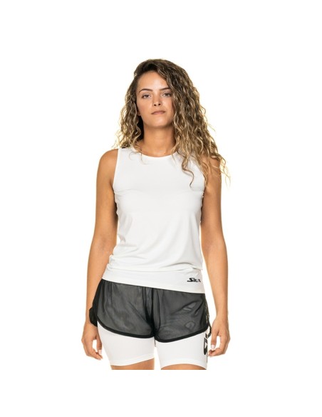 Camiseta Siux Giulia Mujer |SIUX |SIUX padel clothing Camiseta Siux Giulia Mujer |SIUX |SIUX padel clothing