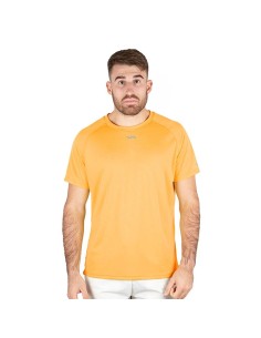 Camiseta Varlion Naranja |VARLION |Camisetas pádel