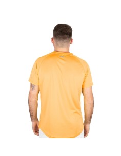 Camiseta Varlion Naranja |VARLION |Camisetas pádel 2
