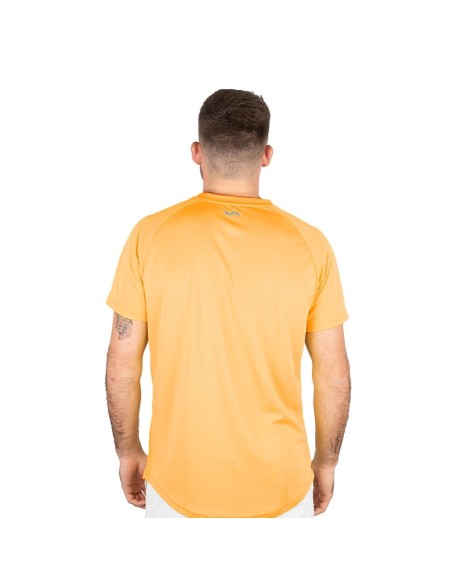 T-shirt orange Varlion |VARLION |T-shirts de pagaie T-shirt orange Varlion |VARLION |T-shirts de pagaie