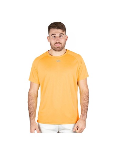 T-shirt orange Varlion |VARLION |T-shirts de pagaie