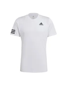 Camiseta Adidas Club 3Str |ADIDAS |Ropa de pádel ADIDAS 2