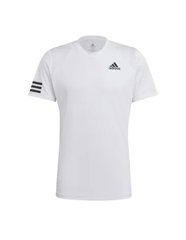T-Shirt Adidas Club 3Str |ADIDAS |ADIDAS padel clothing