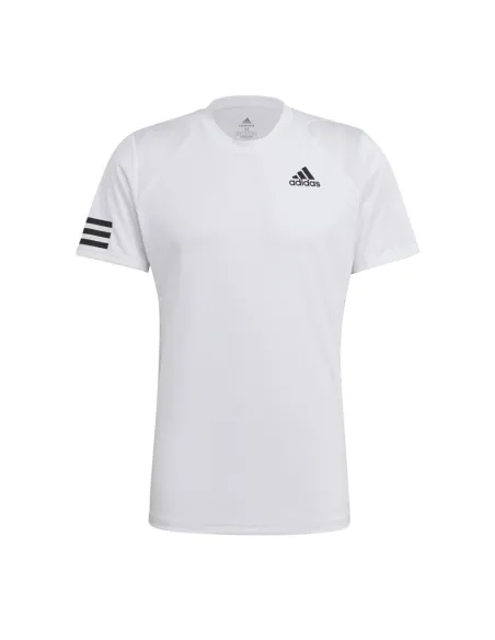 Camiseta Adidas Club 3Str |ADIDAS |Ropa de pádel ADIDAS