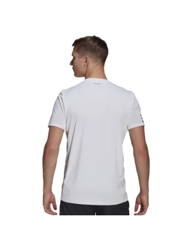 T-Shirt Adidas Club 3Str |ADIDAS |ADIDAS padel clothing