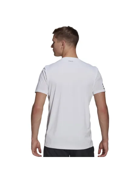 Camiseta Adidas Club 3Str |ADIDAS |Ropa de pádel ADIDAS