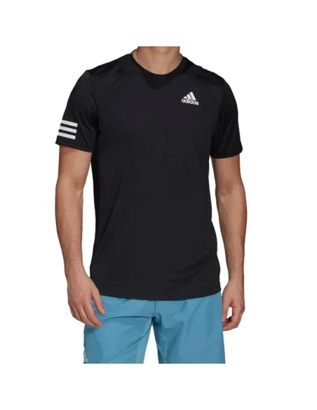 T-Shirt Adidas Club 3Str |ADIDAS |ADIDAS padel clothing