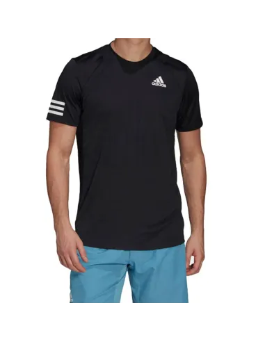 T-Shirt Adidas Club 3Str |ADIDAS |ADIDAS padel clothing