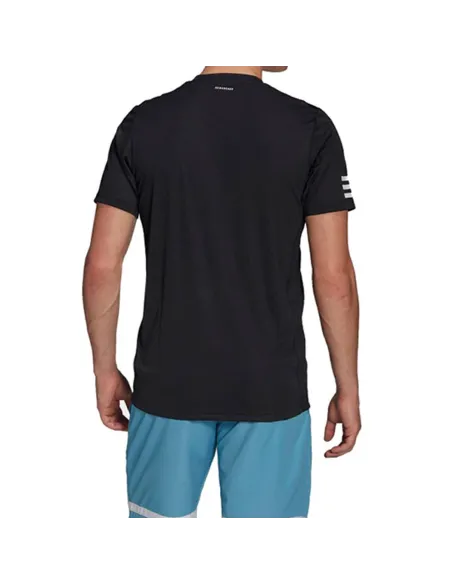 T-Shirt Adidas Club 3Str |ADIDAS |ADIDAS padel clothing