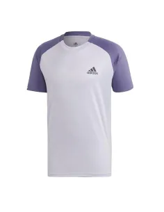 T-shirt Adidas Club |ADIDAS |Vêtements de padel ADIDAS