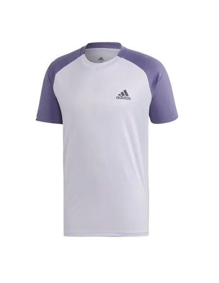 Camiseta Adidas Club |ADIDAS |Roupa de Padel ADIDAS