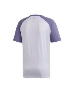 Camiseta Adidas Club Cb |ADIDAS |Ropa de pádel ADIDAS 2
