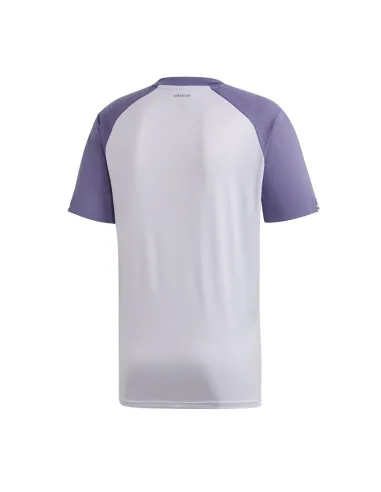 Camiseta Adidas Club |ADIDAS |Roupa de Padel ADIDAS