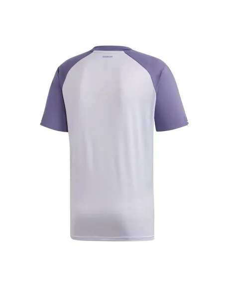 Camiseta Adidas Club |ADIDAS |Roupa de Padel ADIDAS
