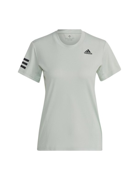 Camiseta Adidas Club Mujer |ADIDAS |Abbigliamento da padel ADIDAS