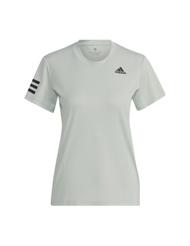 Camiseta Adidas Club Mujer |ADIDAS |Abbigliamento da padel ADIDAS