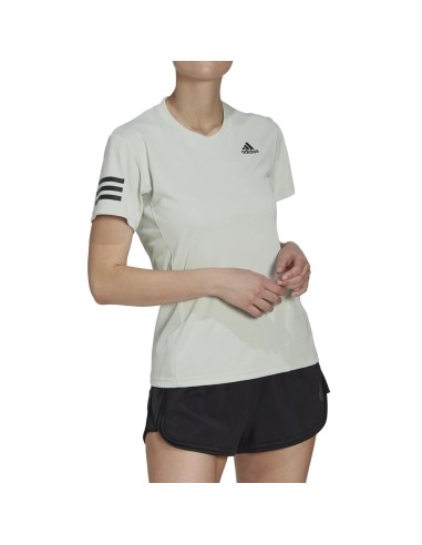 Camiseta Adidas Club Mujer |ADIDAS |Abbigliamento da padel ADIDAS