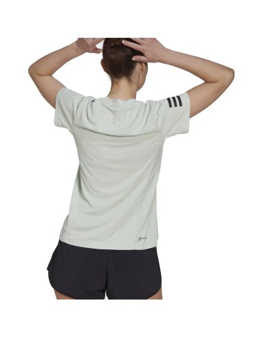 Camiseta Adidas Club Mujer |ADIDAS |Abbigliamento da padel ADIDAS