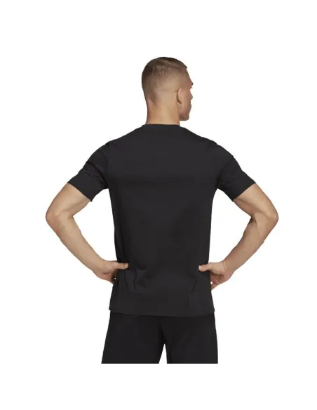 Camiseta Adidas Ent22 H61736 |ADIDAS |Ropa de pádel ADIDAS