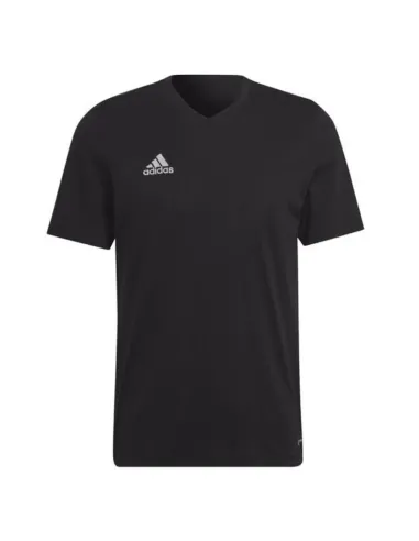Adidas Ent22 T-shirt H61736 |ADIDAS |Vêtements de padel ADIDAS