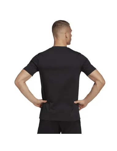 Adidas Ent22 T-shirt H61736 |ADIDAS |Vêtements de padel ADIDAS