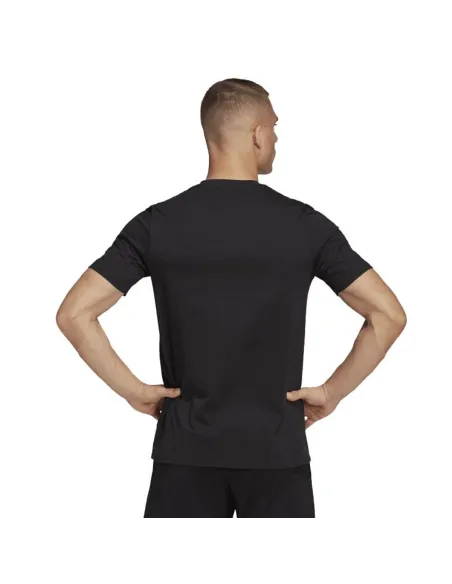 Adidas Ent22 T-shirt H61736 |ADIDAS |Vêtements de padel ADIDAS