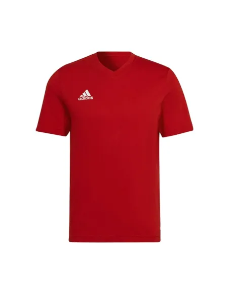 Maglietta Adidas Ent22 H61736 |ADIDAS |Abbigliamento da padel ADIDAS