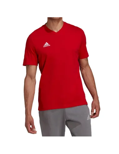 Maglietta Adidas Ent22 H61736 |ADIDAS |Abbigliamento da padel ADIDAS