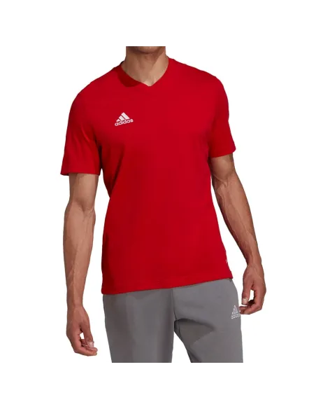 Maglietta Adidas Ent22 H61736 |ADIDAS |Abbigliamento da padel ADIDAS