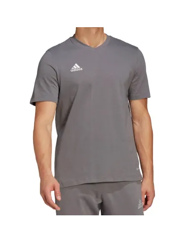 Adidas Ent22 T-shirt H61736 |ADIDAS |Vêtements de padel ADIDAS