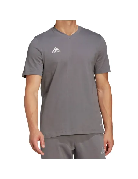 Adidas Ent22 T-shirt H61736 |ADIDAS |Vêtements de padel ADIDAS