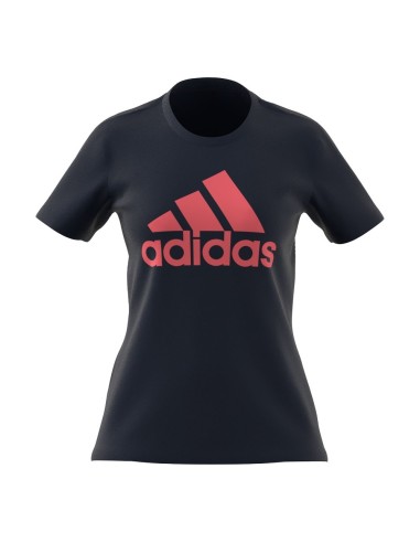 Camiseta Adidas Hh8838 Mujer |ADIDAS |Vêtements de padel ADIDAS